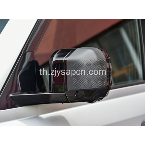 อุปกรณ์เสริมรถยนต์คุณภาพดี 2021 ชุดเกาผู้พิทักษ์